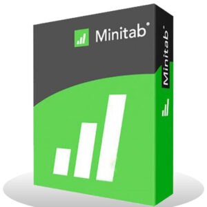 MiniTab 22.1 For Windows (Lifetime License)