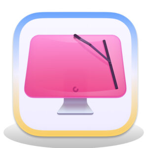 CleanMyMac X For macOS (Lifetime License)