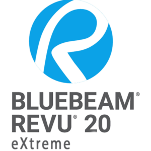 Bluebeam Revu eXtreme 20 Key (Lifetime / 1PC)