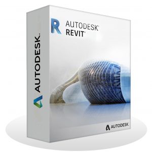 Autod￰esk Revit 2022 For Windows (Lifetime License)
