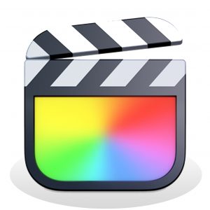 Apple Final Cut Pro 10.6 For macOS (Lifetime License)