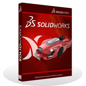 SolidWorks 2024 SP2 Premium For Windows (Lifetime License)