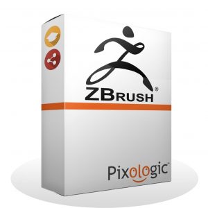 Pixologic ZBrush 2024 For Windows (Lifetime License)
