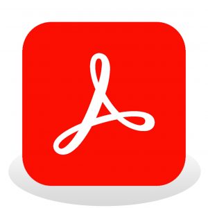 Acrobat Pro DC 2024 For Windows & macOS (Lifetime License)