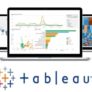 Tableau Desktop Pro 2023 For Windows (Lifetime License)