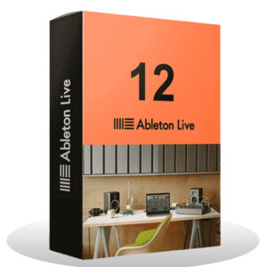 Ableton Live Suite 2024 For Windows (Lifetime License)
