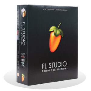 Image-Line FL Studio 2025 For Windows (Lifetime License)