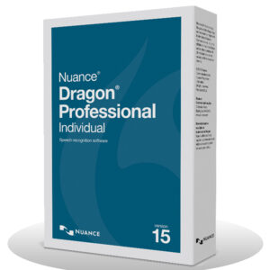 Nuance Dragon Profes￰sional 2023 For Windows (Lifetime License)