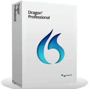 Nuance Dragon Professional 14 License key (Lifetime / 1User)