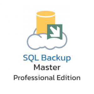 SQL Backup Master 5 Professional License Key (Lifetime / 1User)