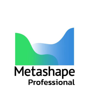 Agisoft Metashape Professional 2024 For Windows (Lifetime License)