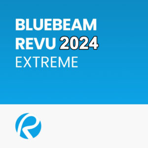 Bluebeam Revu eXtreme 2024 license key (Lifetime / 1 User)