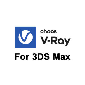 Chaos V-Ray 7 For 3DS Max (Lifetime License)
