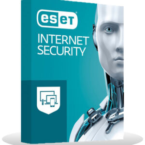 ESET Internet Security License key (1 Year / 1 Device)