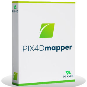 Pix4Dmapper Enterprise 2024 For Windows (Lifetime License)