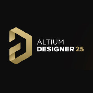 Altium Designer 25 For Windows (Lifetime License)