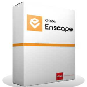 Chaos Enscape 2025 For Windows (Lifetime License)