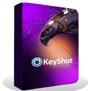 Luxion KeyShot Pro 2024 For Windows (Lifetime License)