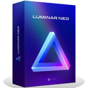 Skylum Luminar Neo 2025 For Windows (Lifetime License)