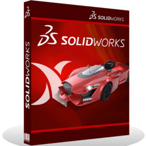 SolidWorks 2025 SP0.0 Premium For Windows (Lifetime License)