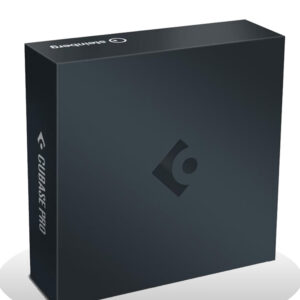 Steinberg Cubase Pro 2025 For Windows (Lifetime License)