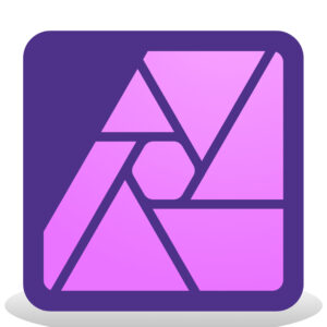 Affinity Photo 2024 For macOS (Lifetime License)