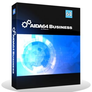 AIDA64 Business 2025 For Windows (Lifetime License)