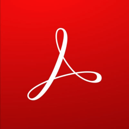 Acrobat Pro DC 2025 For macOS (Lifetime License)