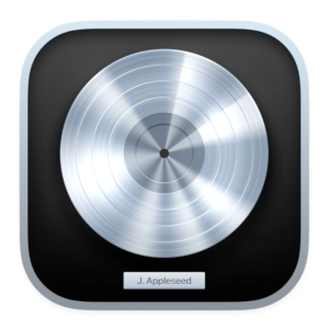 Apple Logic Pro X 2025 For macOS (Lifetime License)