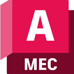 AutoCAD Mechanical 2025 For Windows (Lifetime License)
