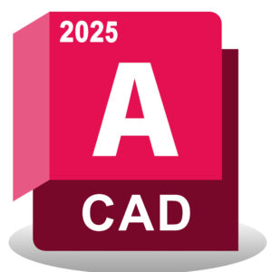 AutoCAD 2025 For Windows (Lifetime License)