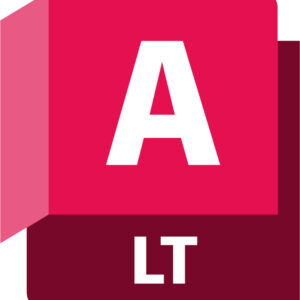 AutoCAD LT 2025 For Windows (Lifetime License)