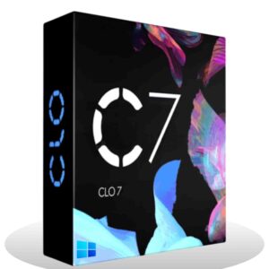 CLO Standalone 2024 For Windows (Lifetime License)
