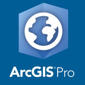 ESRI ArcGIS Pro 2024 For Windows (Lifetime License)