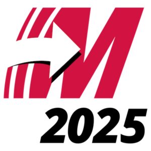 Mastercam 2025 For Windows (Lifetime License)