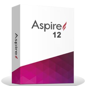 Vectric Aspire Pro 12 For Windows (Lifetime License)