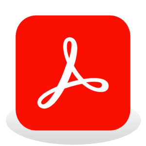 Acrobat Pro DC 2022 For Windows & macOS (Lifetime License)