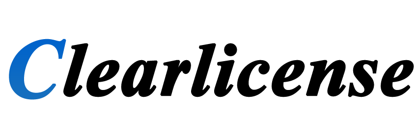 ClearLicense